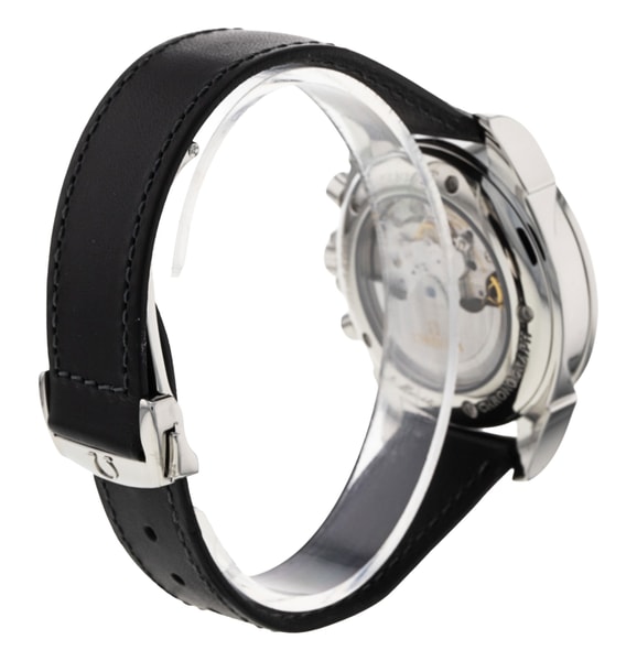 Omega De Ville Co-Axial 4842.20.32